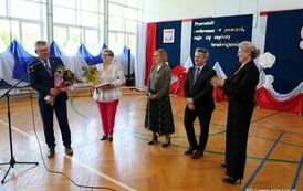 210 lat szkoły w Koniemłotach (21.05.2025 r.) 1