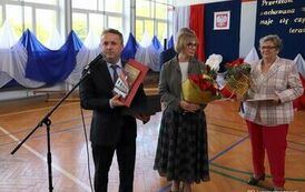 210 lat szkoły w Koniemłotach (21.05.2025 r.) 7