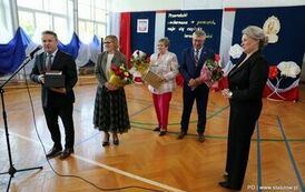 210 lat szkoły w Koniemłotach (21.05.2025 r.) 8