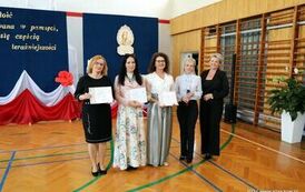 210 lat szkoły w Koniemłotach (21.05.2025 r.) 16