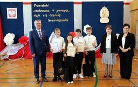210 lat szkoły w Koniemłotach (21.05.2025 r.) 19