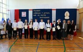 210 lat szkoły w Koniemłotach (21.05.2025 r.) 25