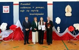 210 lat szkoły w Koniemłotach (21.05.2025 r.) 36
