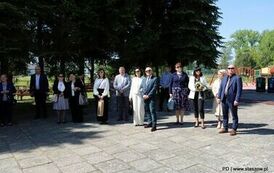 210 lat szkoły w Koniemłotach (21.05.2025 r.) 70
