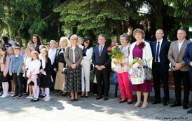 210 lat szkoły w Koniemłotach (21.05.2025 r.) 72