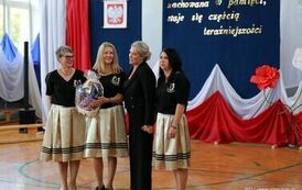 210 lat szkoły w Koniemłotach (21.05.2025 r.) 77