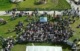 Dzień Dziecka w Staszowie (25.05.2025 r.) 3