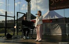 Dzień Dziecka w Staszowie (25.05.2025 r.) 8