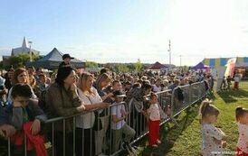 Dzień Dziecka w Staszowie (25.05.2025 r.) 10