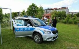 Dzień Dziecka w Staszowie (25.05.2025 r.) 21