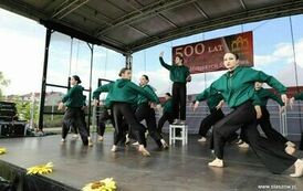 Dzień Dziecka w Staszowie (25.05.2025 r.) 28