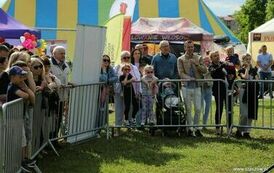 Dzień Dziecka w Staszowie (25.05.2025 r.) 36