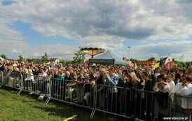 Dzień Dziecka w Staszowie (25.05.2025 r.) 41