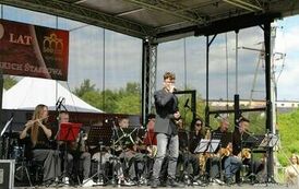 Dzień Dziecka w Staszowie (25.05.2025 r.) 68