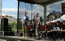 Dzień Dziecka w Staszowie (25.05.2025 r.) 69