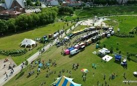 Dzień Dziecka w Staszowie (25.05.2025 r.) 70