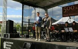 Dzień Dziecka w Staszowie (25.05.2025 r.) 72