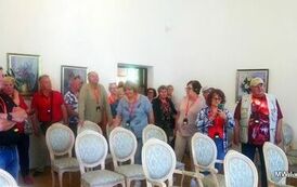 Spotkania z historią i sztuką w sercu Wiśniowej (25-27.05.2025 r.) 18