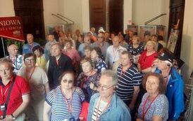 Spotkania z historią i sztuką w sercu Wiśniowej (25-27.05.2025 r.) 27