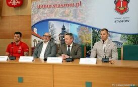 Stasz&oacute;w świętuję p&oacute;ł tysiąclecia z siatkarskim rozmachem! (23.05.2025 r.) 6