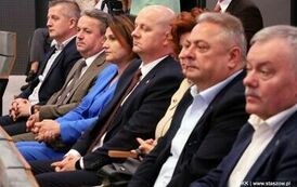 Święto Samorządu w Świętokrzyskim Urzędzie Wojew&oacute;dzkim (27.05.2025 r.) 11