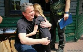Zawody Wędkarskie z okazji Dnia Dziecka (01.06.2025 r.) 11