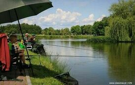 Zawody Wędkarskie z okazji Dnia Dziecka (01.06.2025 r.) 36