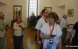 Z Sandomierza i Buska-Zdroju do Wiśniowej &ndash; śladami historii i sztuki 5
