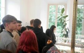 Z Sandomierza i Buska-Zdroju do Wiśniowej &ndash; śladami historii i sztuki 13