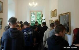 Z Sandomierza i Buska-Zdroju do Wiśniowej &ndash; śladami historii i sztuki 14