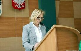 II Sesja Rady Miejskiej w Staszowie &nbsp; 4