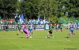 Święto Pogoni &ndash; 80 lat historii piłki w Staszowie (05.07.2025 r.) 10