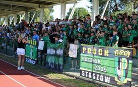 Święto Pogoni &ndash; 80 lat historii piłki w Staszowie (05.07.2025 r.) 14