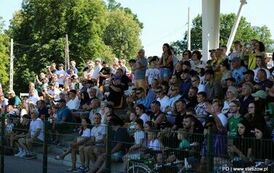 Święto Pogoni &ndash; 80 lat historii piłki w Staszowie (05.07.2025 r.) 26