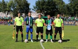 Święto Pogoni &ndash; 80 lat historii piłki w Staszowie (05.07.2025 r.) 35