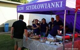 Święto Pogoni &ndash; 80 lat historii piłki w Staszowie (05.07.2025 r.) 51