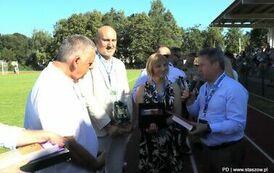 Święto Pogoni &ndash; 80 lat historii piłki w Staszowie (05.07.2025 r.) 74