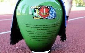 Święto Pogoni &ndash; 80 lat historii piłki w Staszowie (05.07.2025 r.) 96