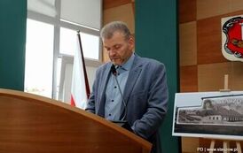 XXXI Sesja Rady Miejskiej w Staszowie (31.07.2025 r.) 4