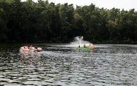 Piknik Rekreacyjno - Sportowy &bdquo;Aktywny Golej&oacute;w&rdquo; - Konkurs rzeźby z piasku (09.08.2025 r.) 39
