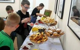 Wakacyjna przygoda w Pałacu Kołłątaj&oacute;w&nbsp; (02.08.2025 r.) 1