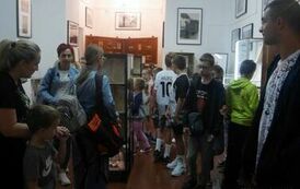 Wakacyjna przygoda w Pałacu Kołłątaj&oacute;w&nbsp; (02.08.2025 r.) 13