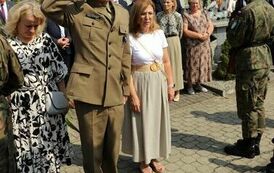 86. rocznica wybuchu II wojny światowej w Staszowie (01.09.2025 r.) 41
