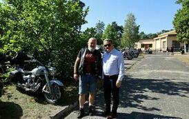 Motocyklowy Odlot VII SGM Stasz&oacute;w 2025 (30.08.2025 r.) 3