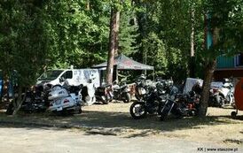 Motocyklowy Odlot VII SGM Stasz&oacute;w 2025 (30.08.2025 r.) 5