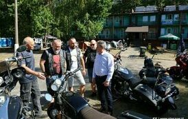 Motocyklowy Odlot VII SGM Stasz&oacute;w 2025 (30.08.2025 r.) 7