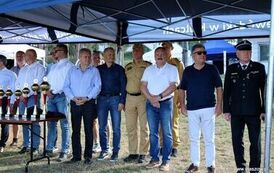  XXIII Otwarte Mistrzostwa Grup Szybkiego Reagowania na Wodzie Chańcza 2025 (30.08.2025 r.) 5
