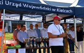  XXIII Otwarte Mistrzostwa Grup Szybkiego Reagowania na Wodzie Chańcza 2025 (30.08.2025 r.) 16