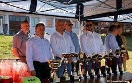  XXIII Otwarte Mistrzostwa Grup Szybkiego Reagowania na Wodzie Chańcza 2025 (30.08.2025 r.) 17