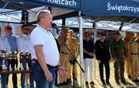  XXIII Otwarte Mistrzostwa Grup Szybkiego Reagowania na Wodzie Chańcza 2025 (30.08.2025 r.) 18